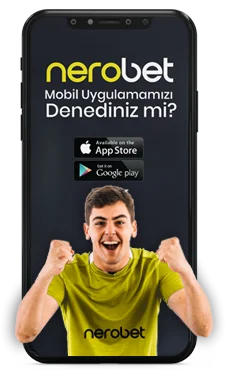Nerobet mobil  uygulama